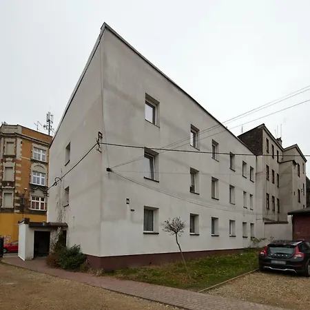 Dodo Acomodo 1 Katowice Exterior photo
