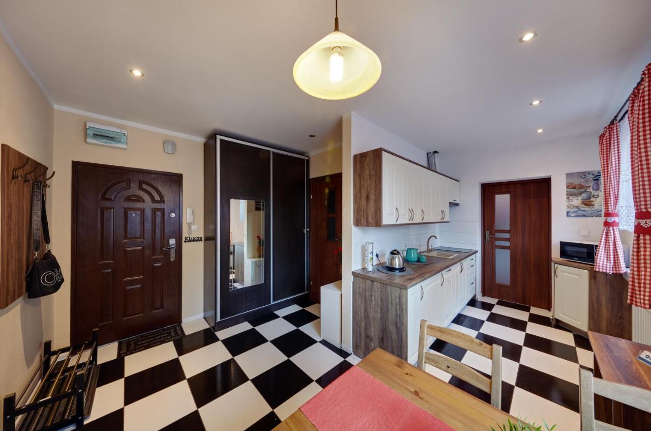 Dodo Acomodo 1 Apartment