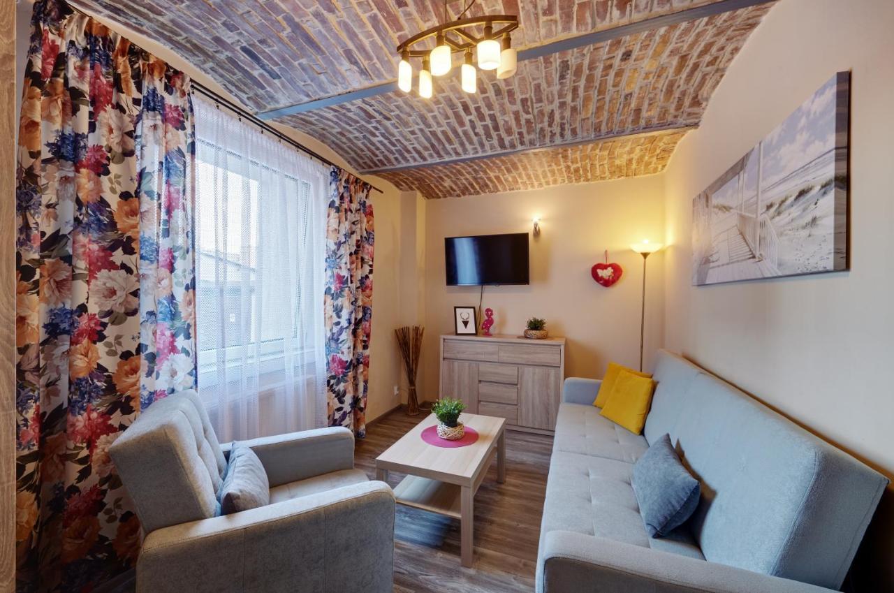 Apartament Dodo Acomodo 1 *