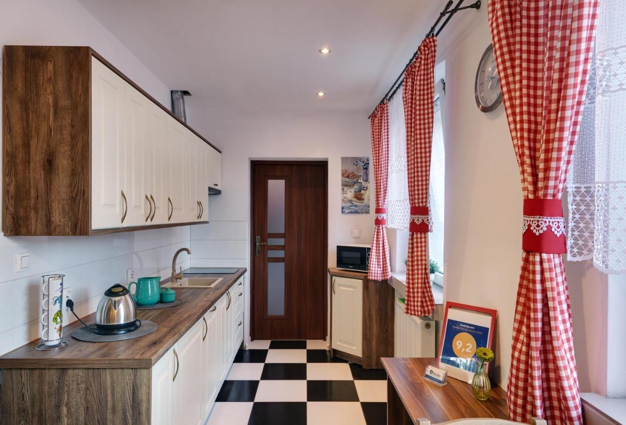 Apartament Dodo Acomodo 1