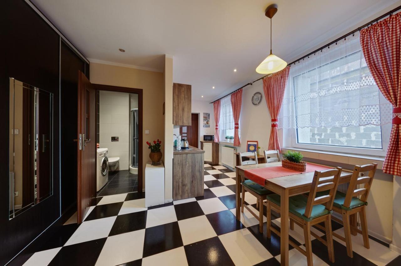 Dodo Acomodo 1 Apartment Kattowitz