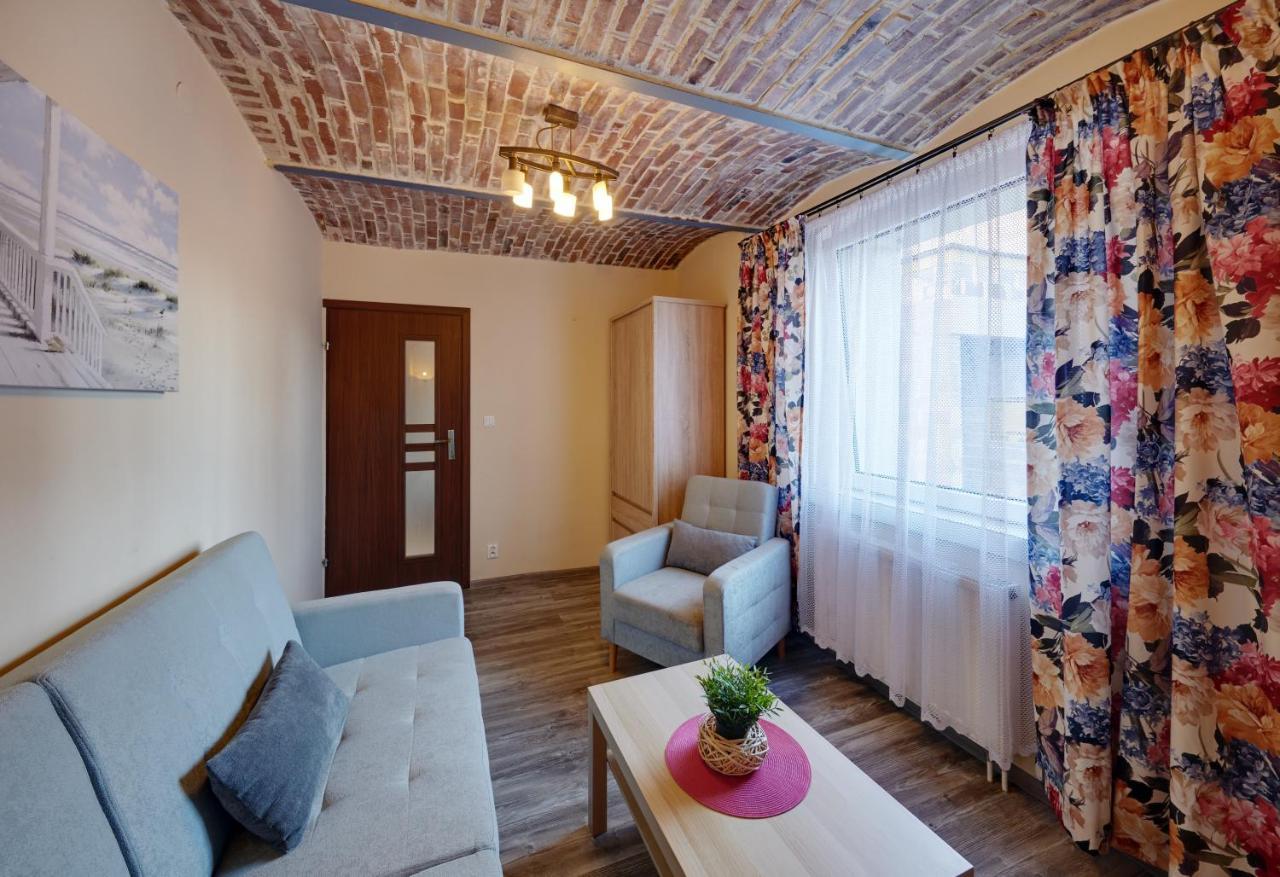 Apartment Dodo Acomodo 1