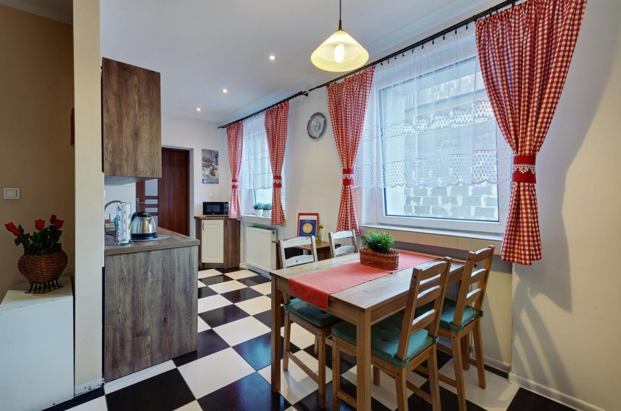 Apartment Dodo Acomodo 1