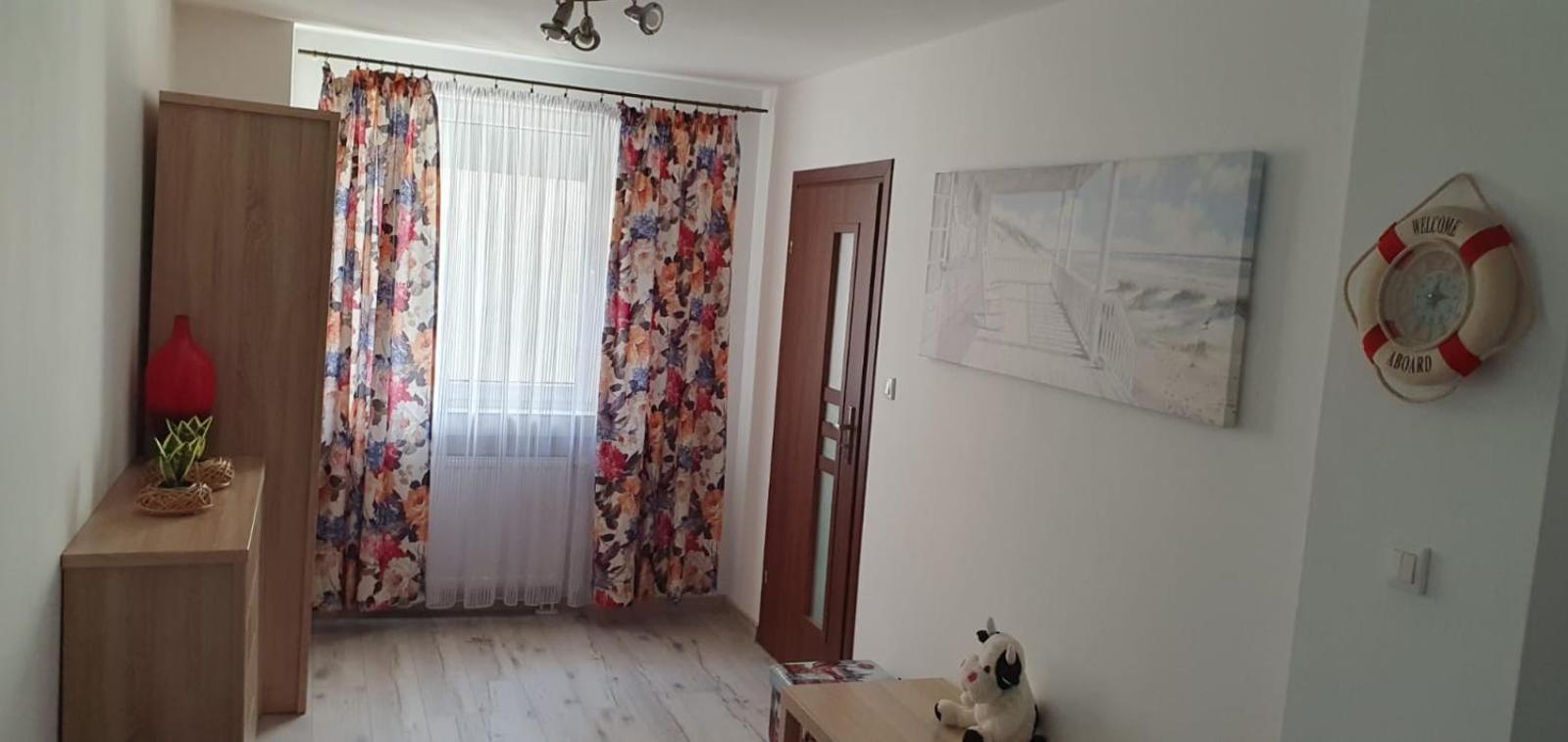 Dodo Acomodo 1 Apartment *