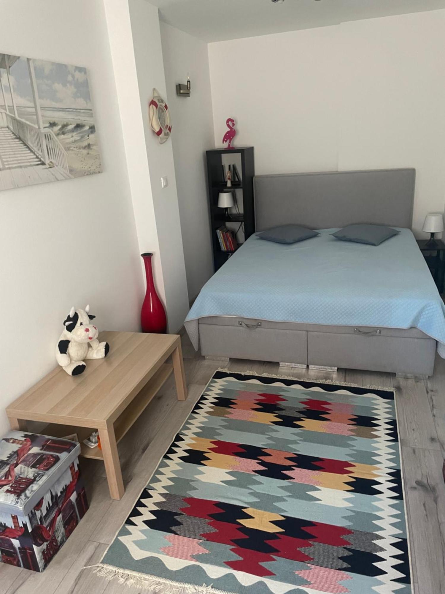 Dodo Acomodo 1 Apartament Katowice